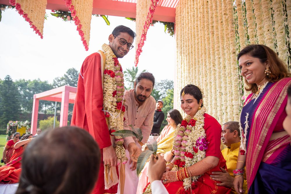 Photo From Charulata and Vidyut - By Gargi Kukrety Photography