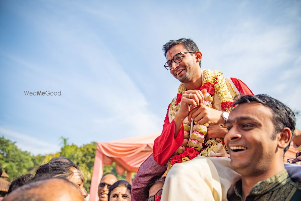 Photo From Charulata and Vidyut - By Gargi Kukrety Photography