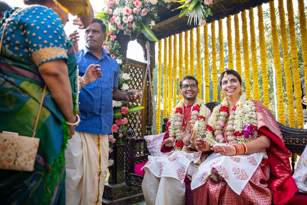 Photo From Charulata and Vidyut - By Gargi Kukrety Photography