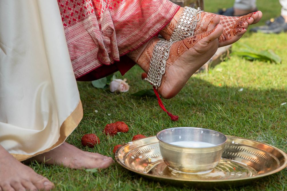 Photo From Charulata and Vidyut - By Gargi Kukrety Photography