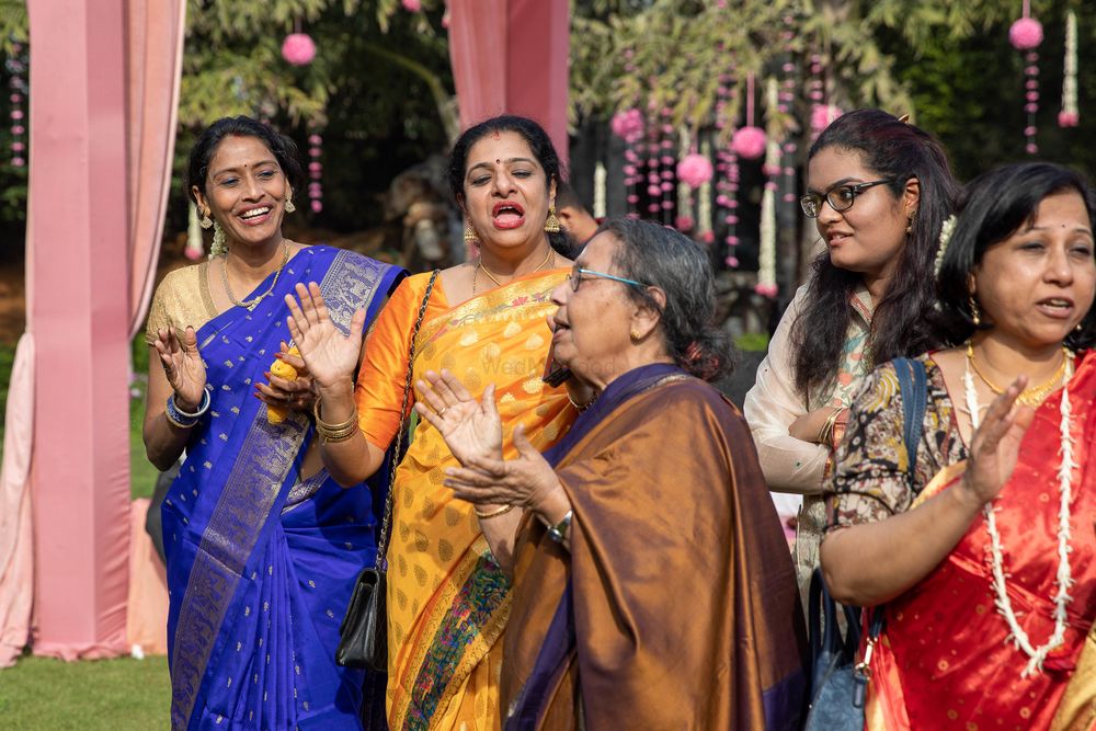 Photo From Charulata and Vidyut - By Gargi Kukrety Photography