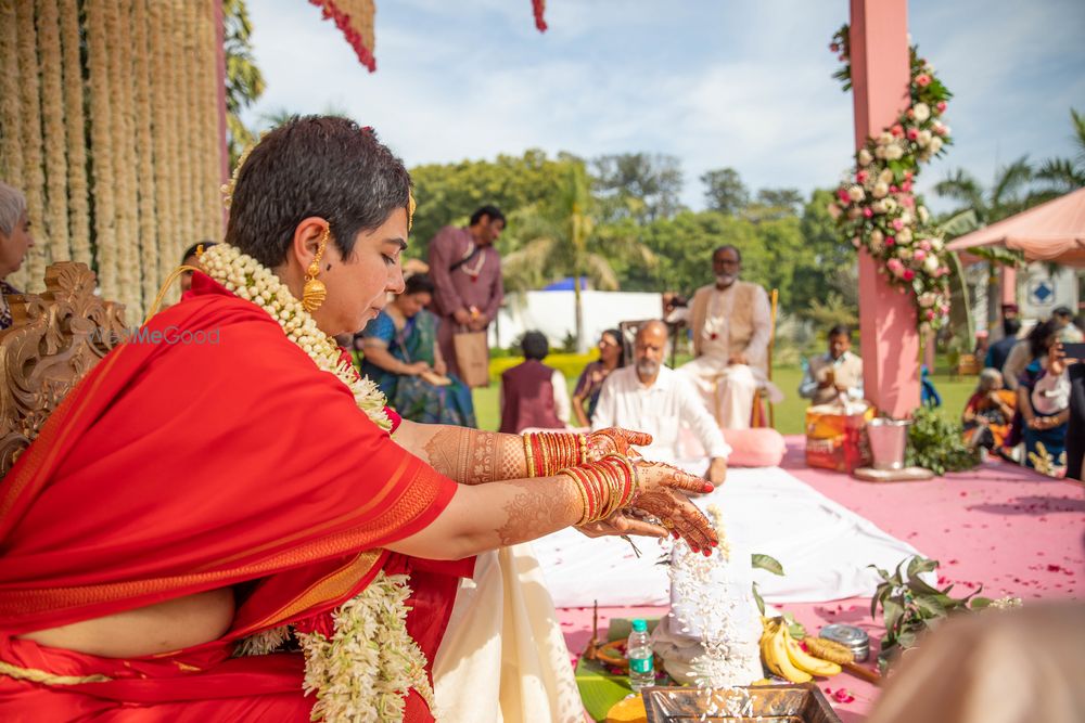 Photo From Charulata and Vidyut - By Gargi Kukrety Photography