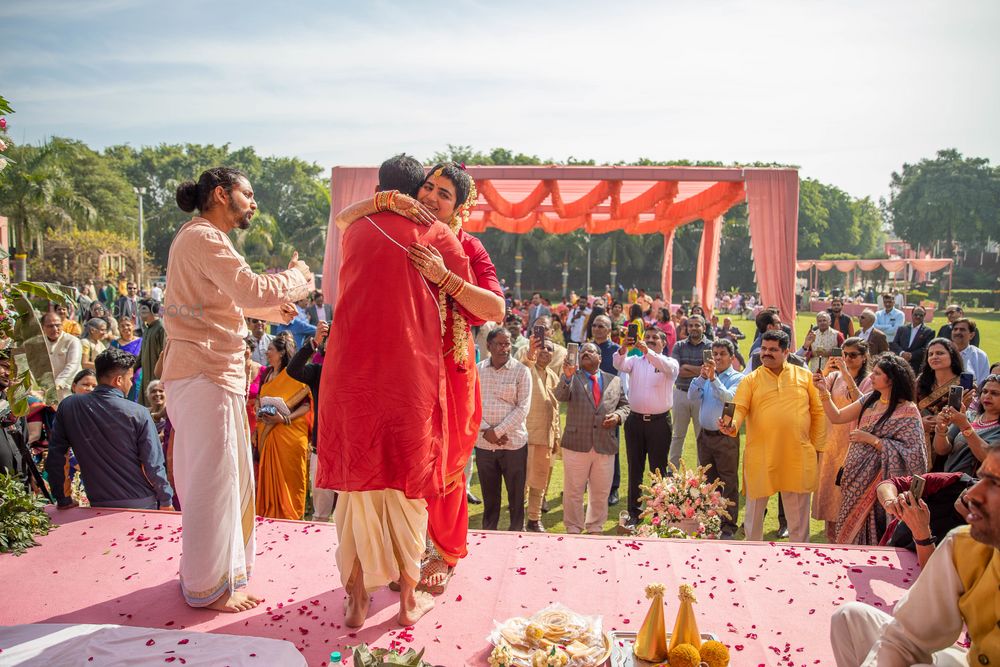 Photo From Charulata and Vidyut - By Gargi Kukrety Photography