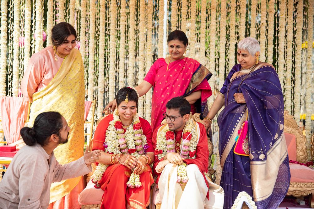 Photo From Charulata and Vidyut - By Gargi Kukrety Photography