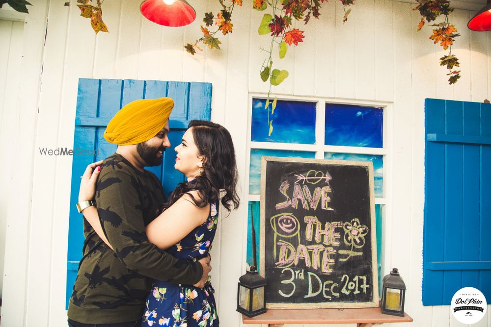 Photo From mandeep + taran - By Dolphin Photography