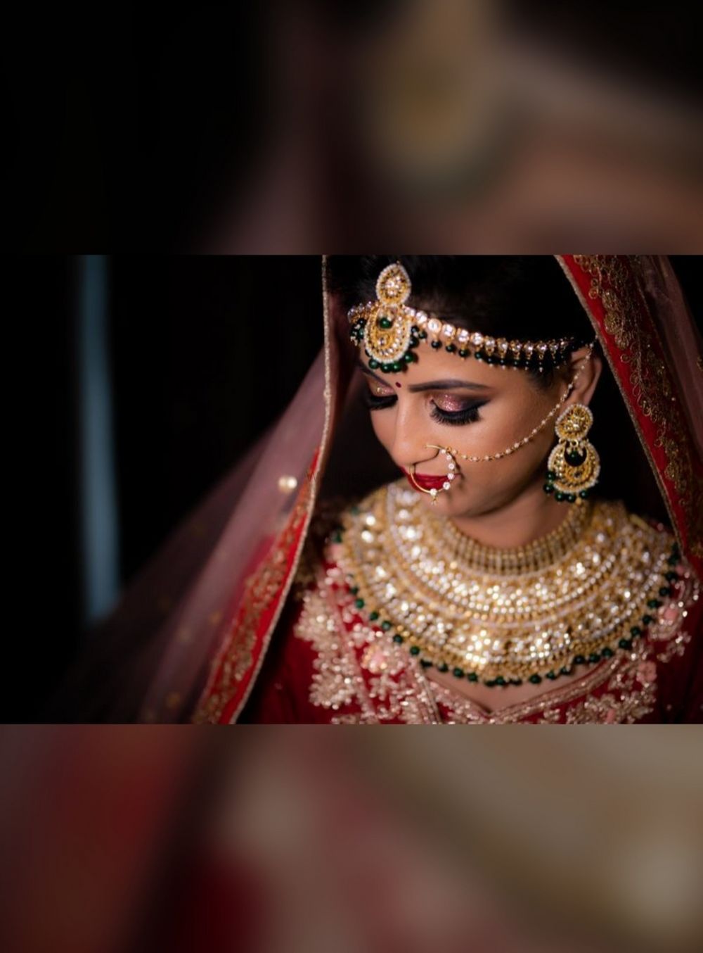 Photo From BRIDE Highlights HD Make-up - By Khushi Makeover