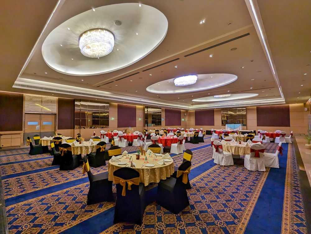 Photo From Grand Ballroom - By Welcomhotel by ITC Hotels, GST Road, Chennai