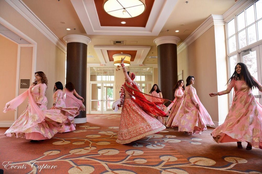 Photo From Savita's wedding (USA) - By Aditya and Mohit