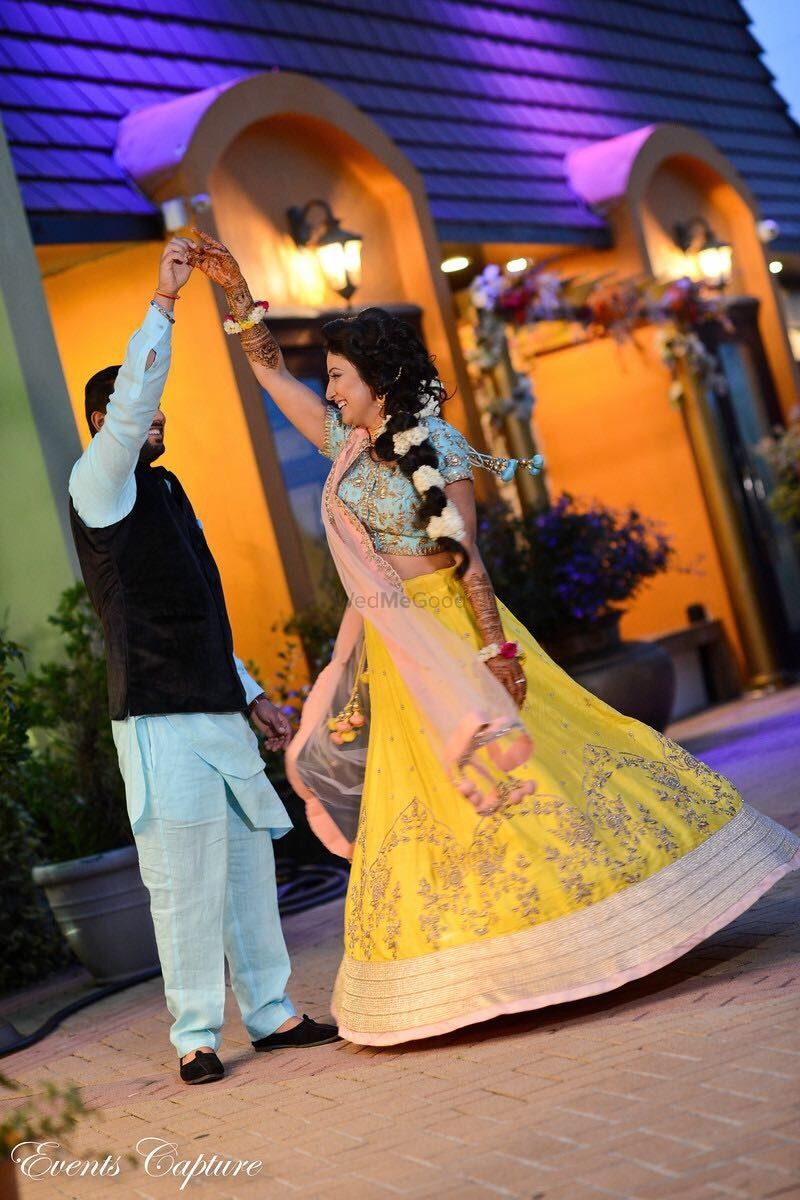 Photo From Savita's wedding (USA) - By Aditya and Mohit