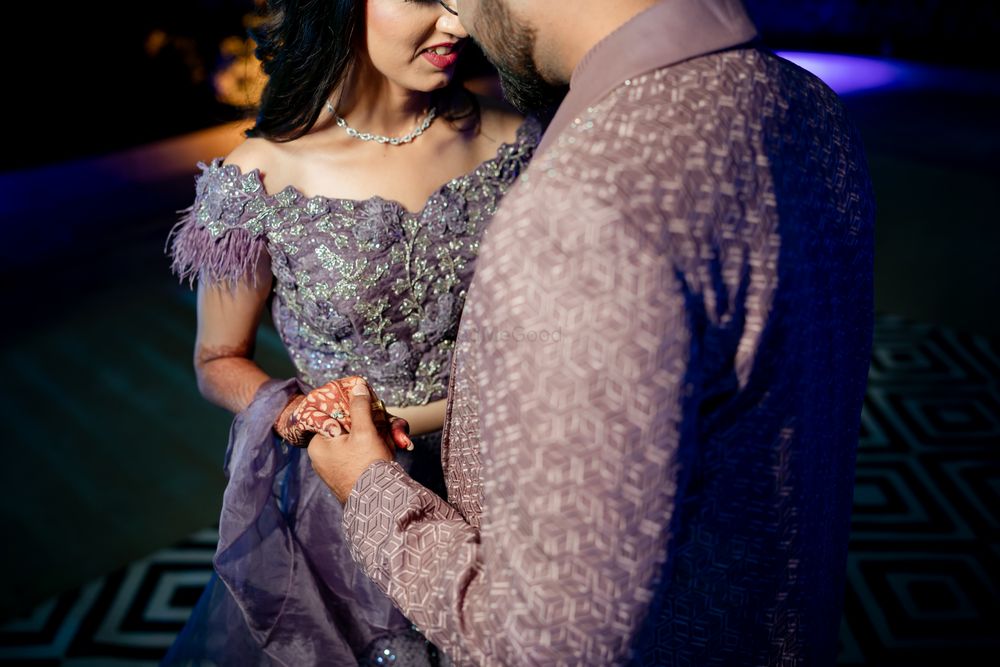 Photo From HARSH & SURBHI - By The Timeless Hues Studio