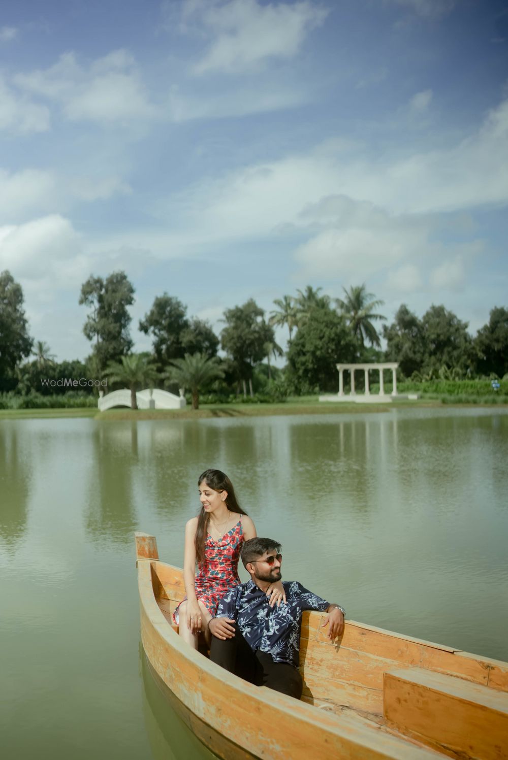 Photo From HARSH & SURBHI PREWEDDDING - By The Timeless Hues Studio