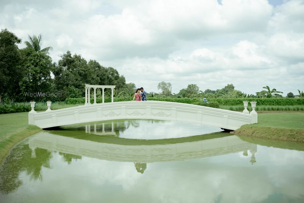 Photo From HARSH & SURBHI PREWEDDDING - By The Timeless Hues Studio