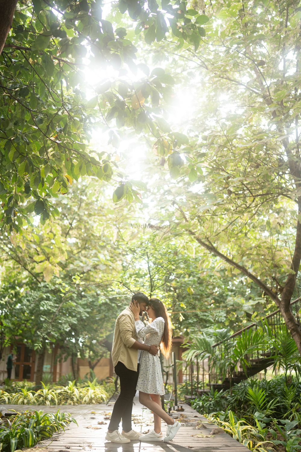 Photo From HARSH & SURBHI PREWEDDDING - By The Timeless Hues Studio