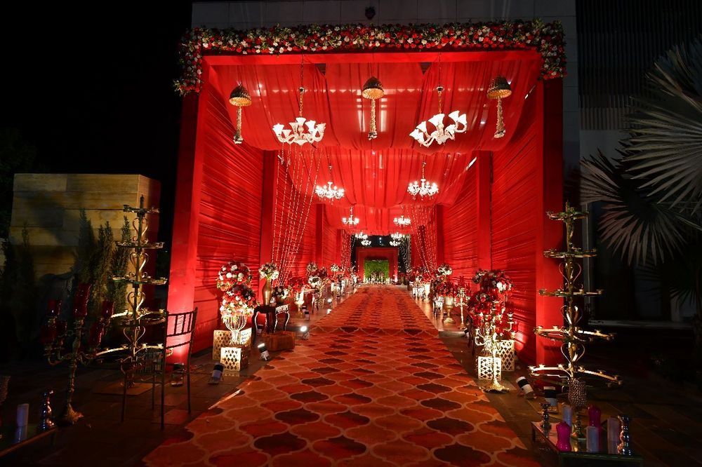 Photo From Gulab Chand Wedding - By Rishtey Events