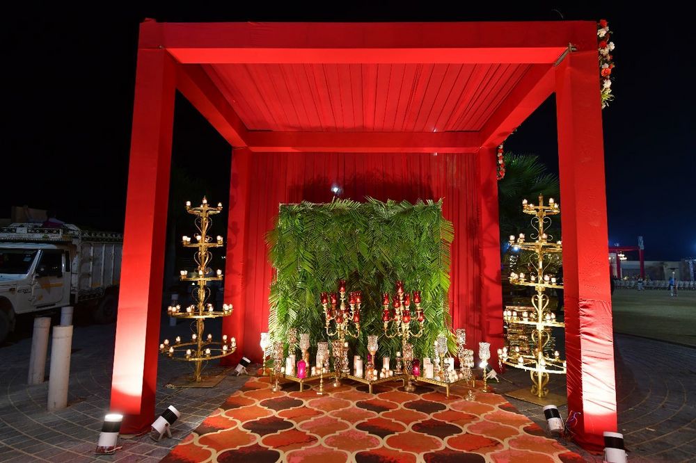 Photo From Gulab Chand Wedding - By Rishtey Events
