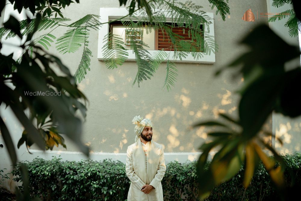 Photo From VAIBHAV & KAJOL WEDDING - By The Timeless Hues Studio