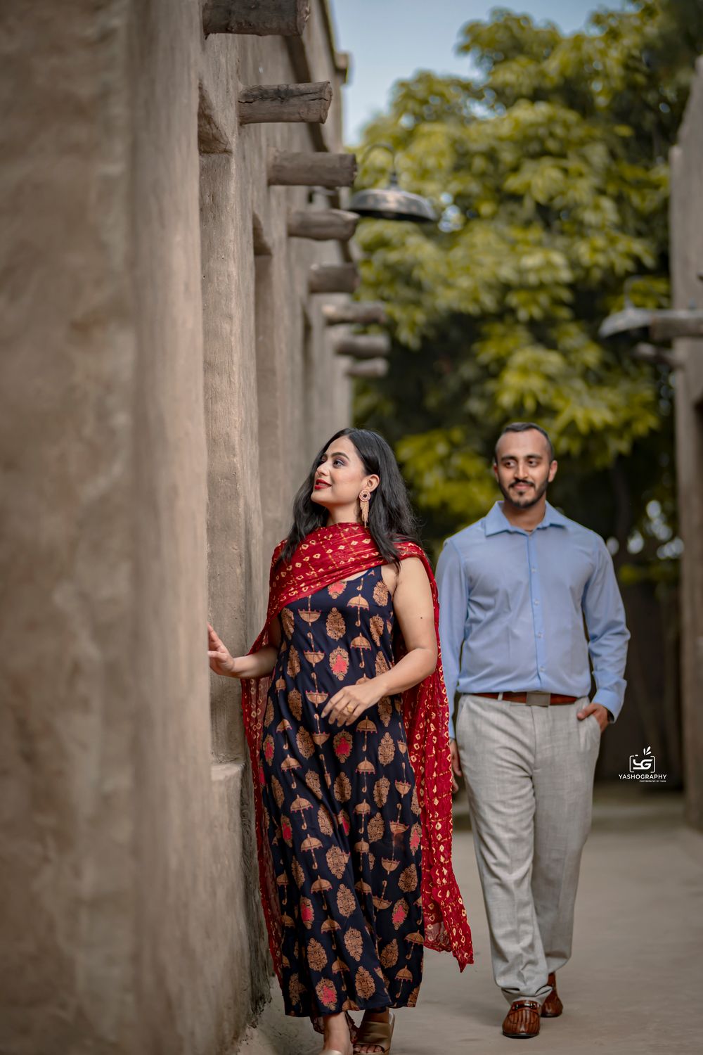Photo From Pre-Weddings - By Yashography - Photography by Yash