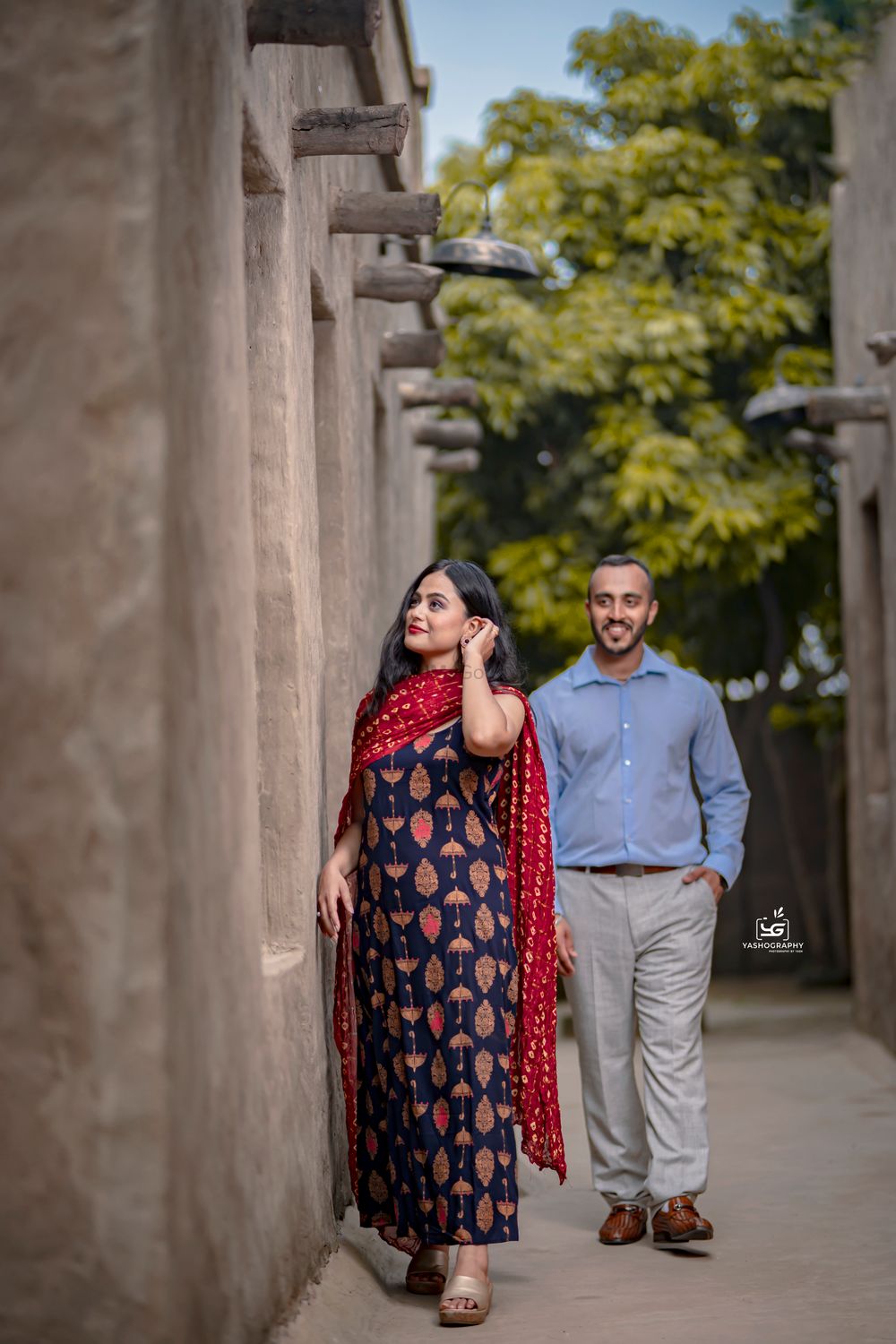 Photo From Pre-Weddings - By Yashography - Photography by Yash