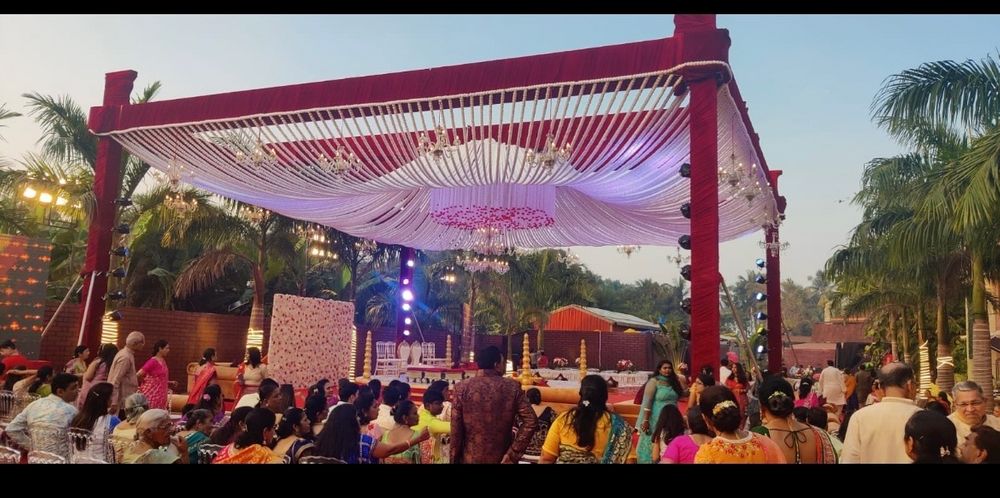 Photo From Malvi and Nishant  - By ‘Made in Heaven’ Events