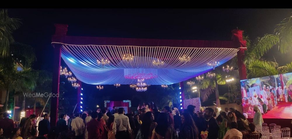 Photo From Malvi and Nishant  - By ‘Made in Heaven’ Events