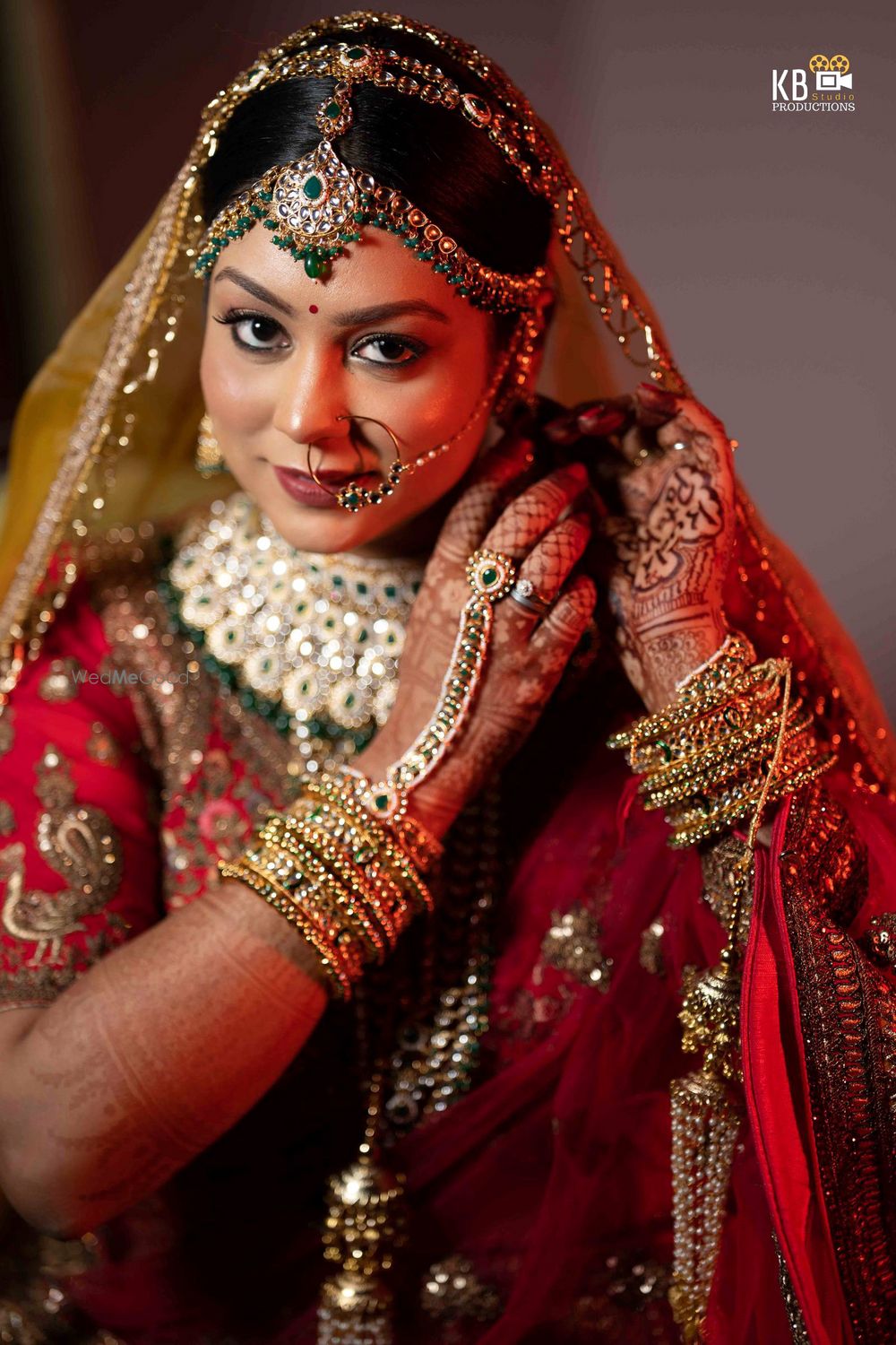 Photo From Kanika wedding  - By Jyoti Bairwa Makeup Artist