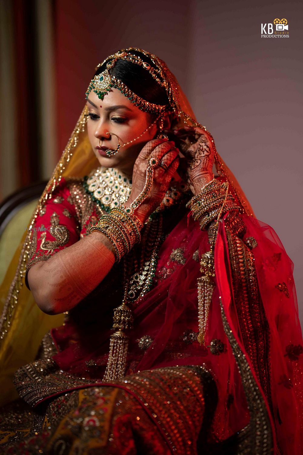 Photo From Kanika wedding  - By Jyoti Bairwa Makeup Artist