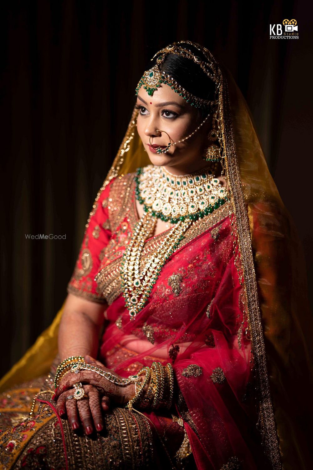 Photo From Kanika wedding  - By Jyoti Bairwa Makeup Artist