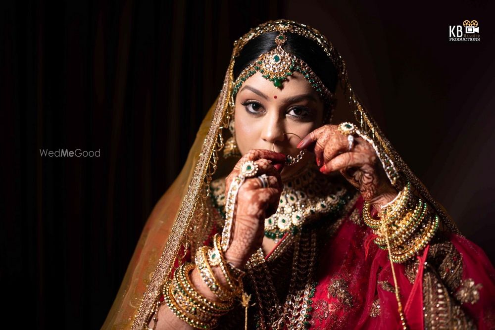 Photo From Kanika wedding  - By Jyoti Bairwa Makeup Artist