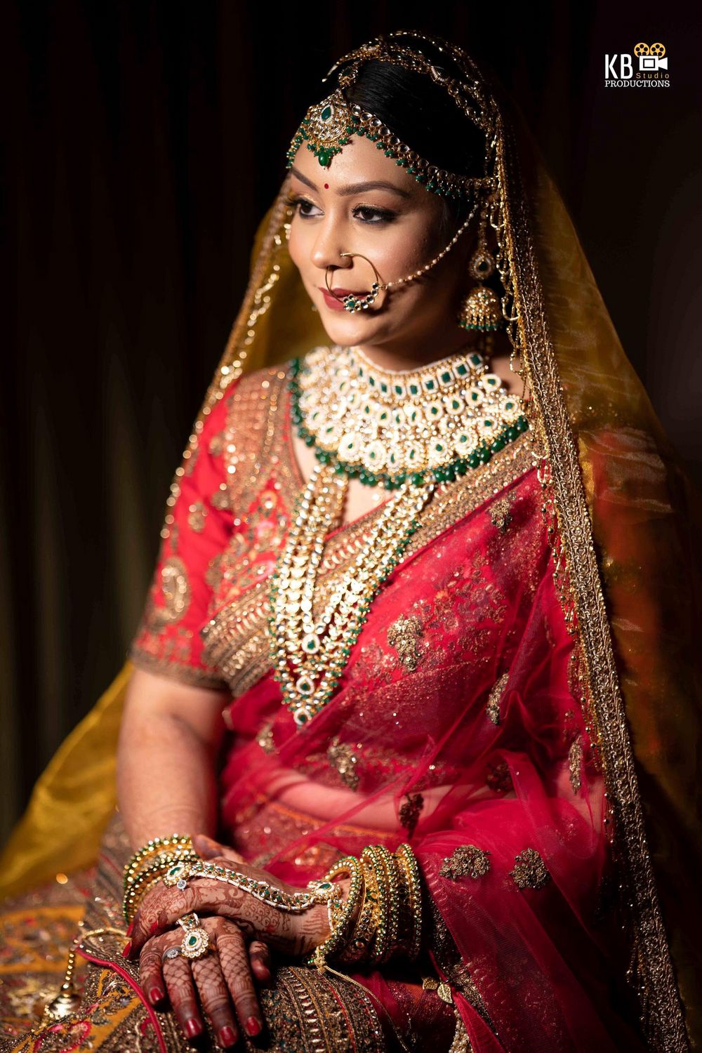 Photo From Kanika wedding  - By Jyoti Bairwa Makeup Artist