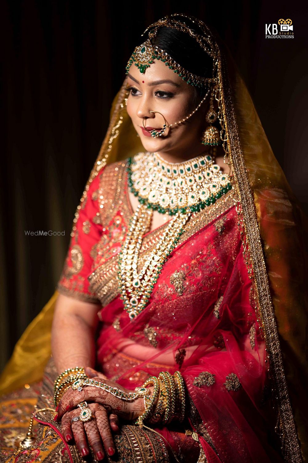 Photo From Kanika wedding  - By Jyoti Bairwa Makeup Artist