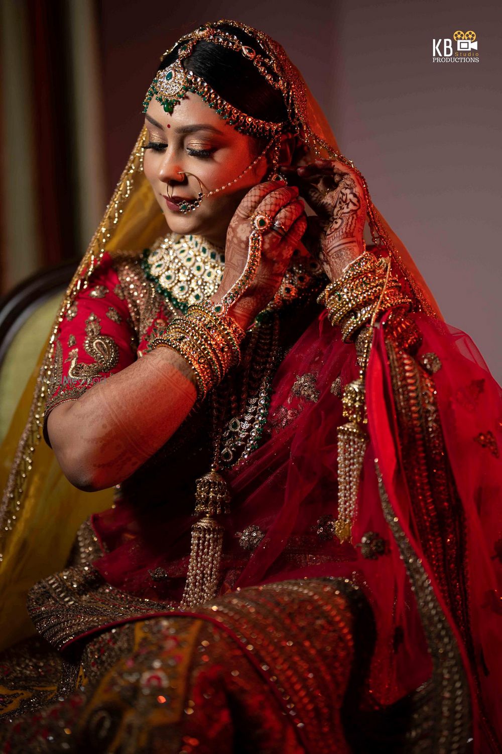 Photo From Kanika wedding  - By Jyoti Bairwa Makeup Artist