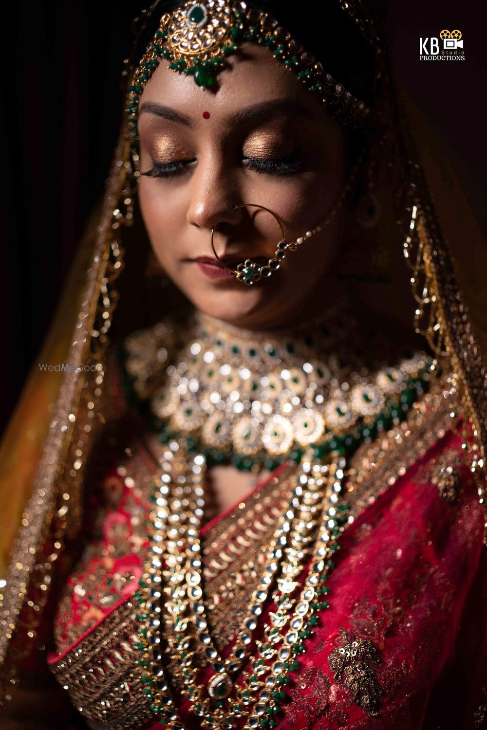 Photo From Kanika wedding  - By Jyoti Bairwa Makeup Artist