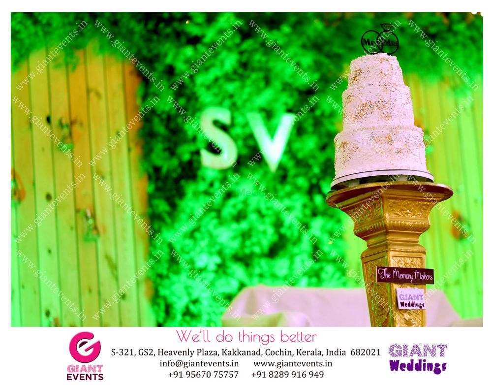Photo From Nature Theme Wedding - By Giant Events India LLP