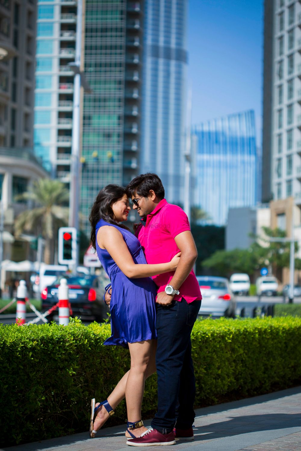 Photo From Simoni & Ankit  - By Dream In Focus