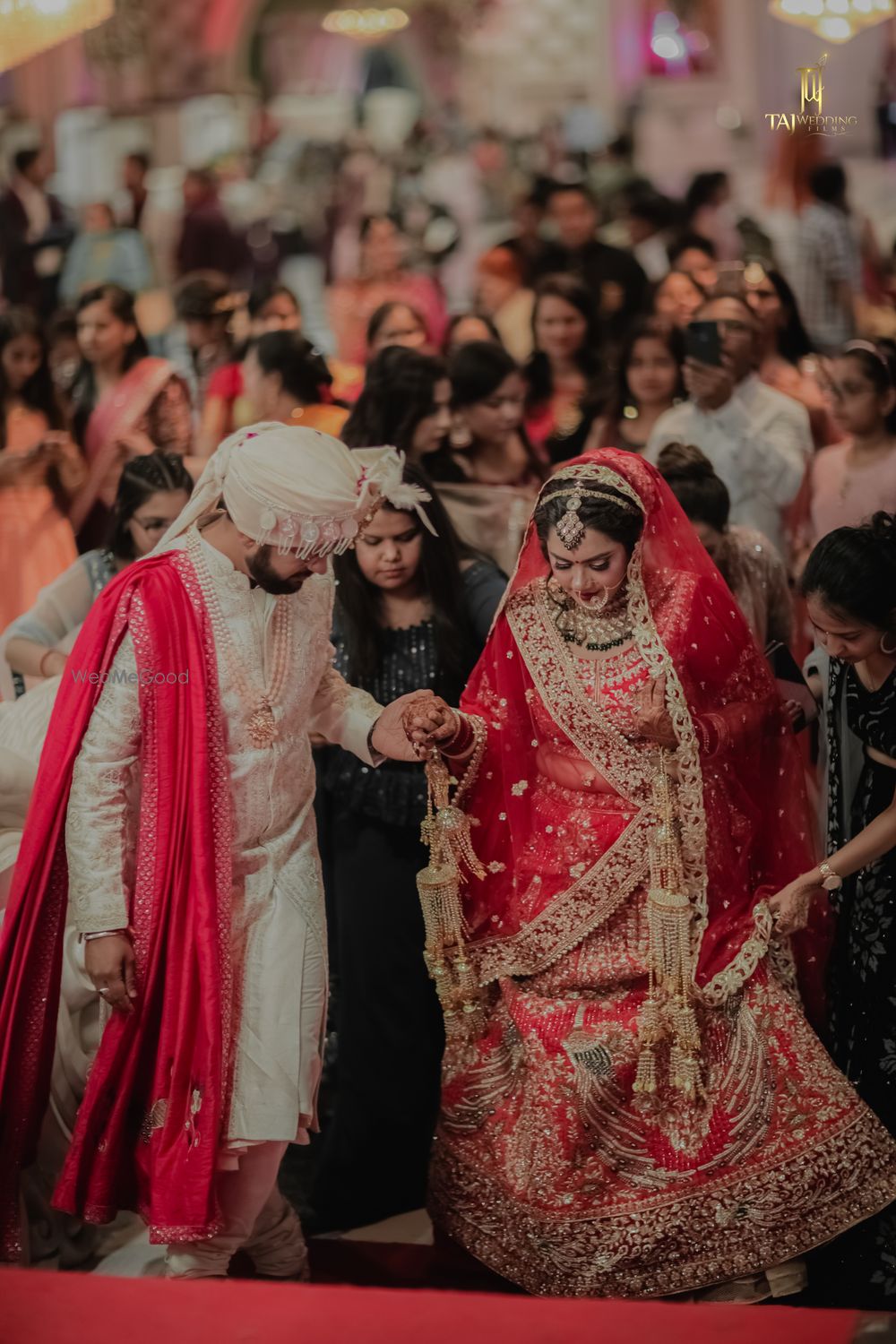 Photo From Sooraj & Tanya - By WEDDING COLORS