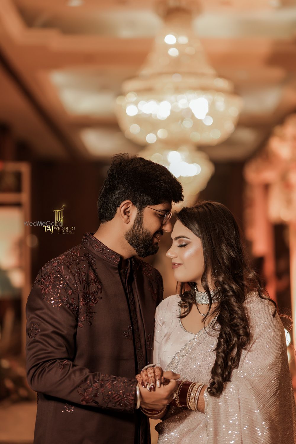 Photo From Sooraj & Tanya - By WEDDING COLORS