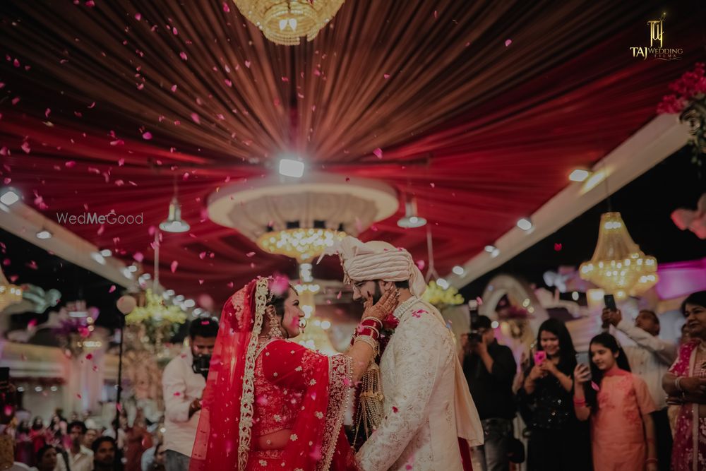 Photo From Sooraj & Tanya - By WEDDING COLORS