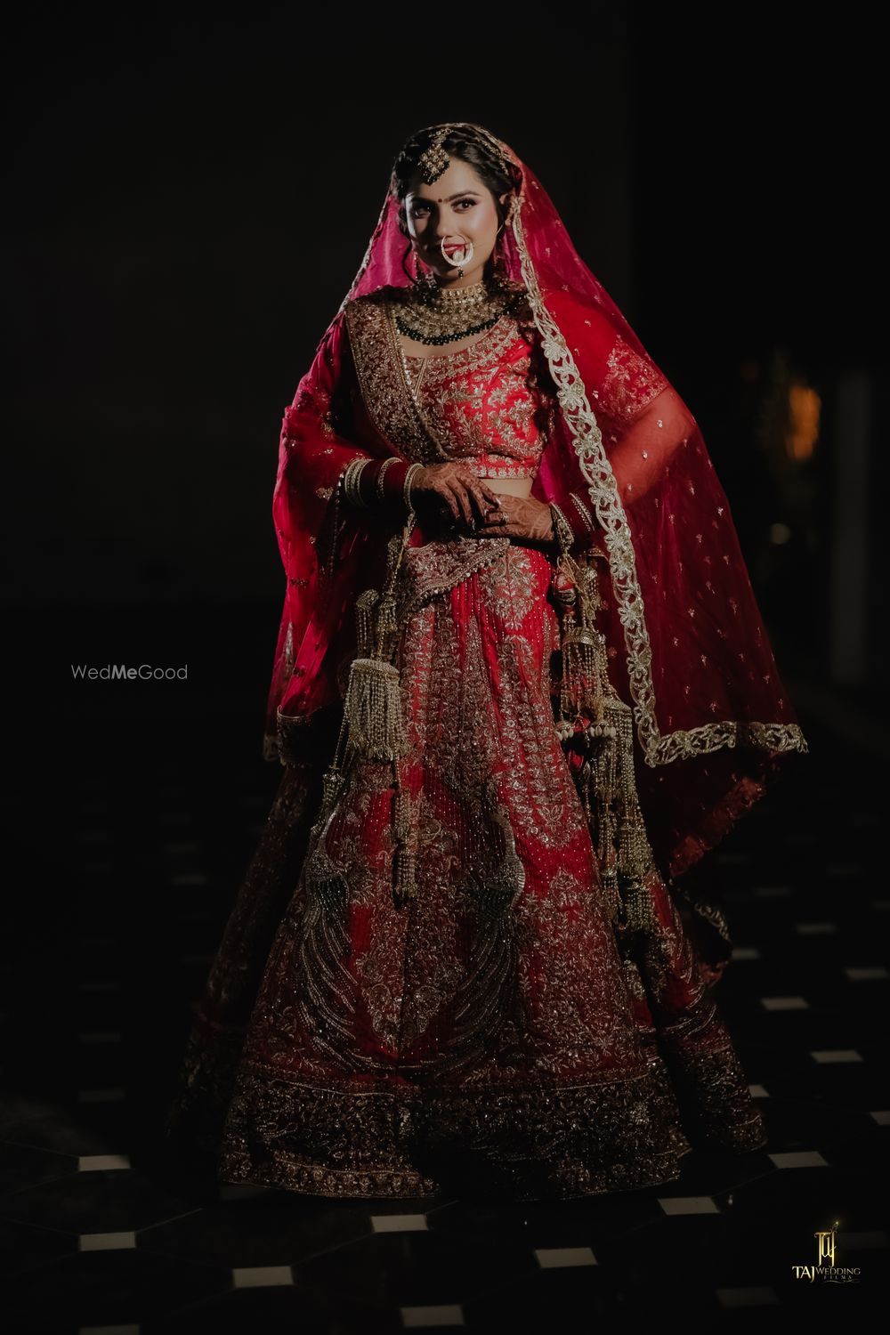 Photo From Sooraj & Tanya - By WEDDING COLORS