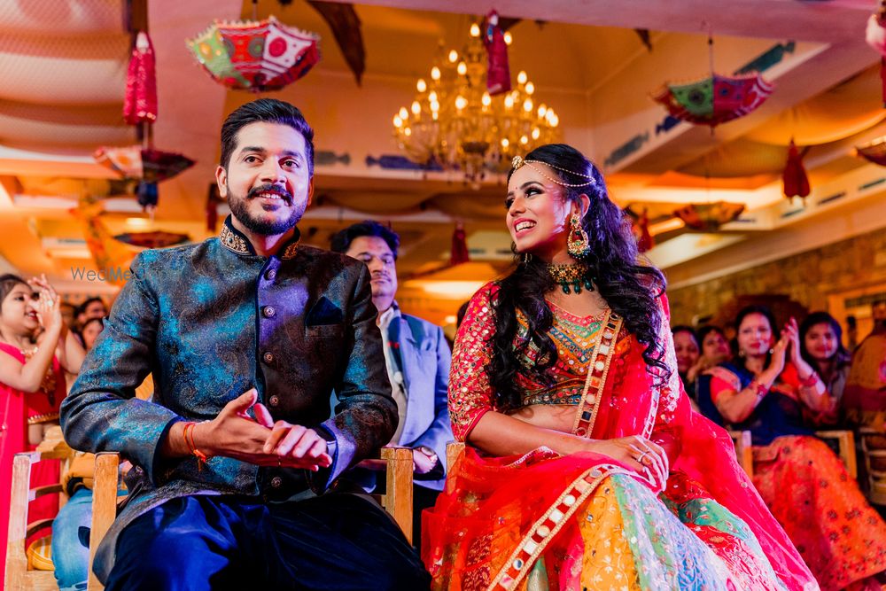 Photo From Arpita x Prateek - By Gitesh Dhawan Photography