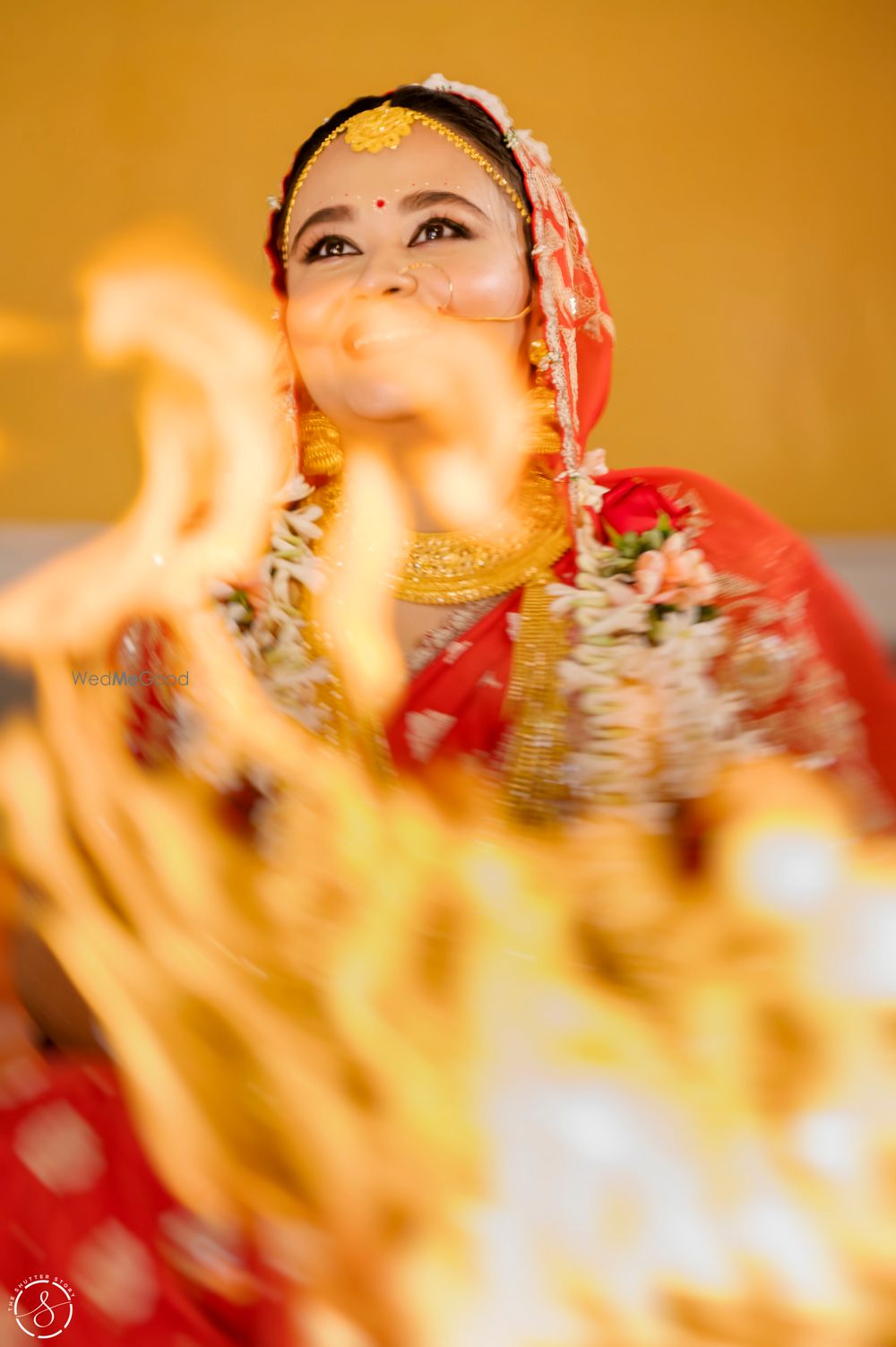 Photo From Anuradha x Puneet - By The Shutter Story