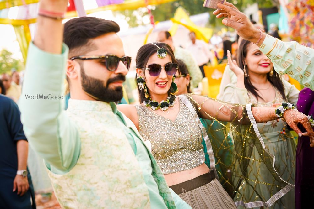 Photo From Tarun & Komal (Lucknow) - By CelebLuk Weddings