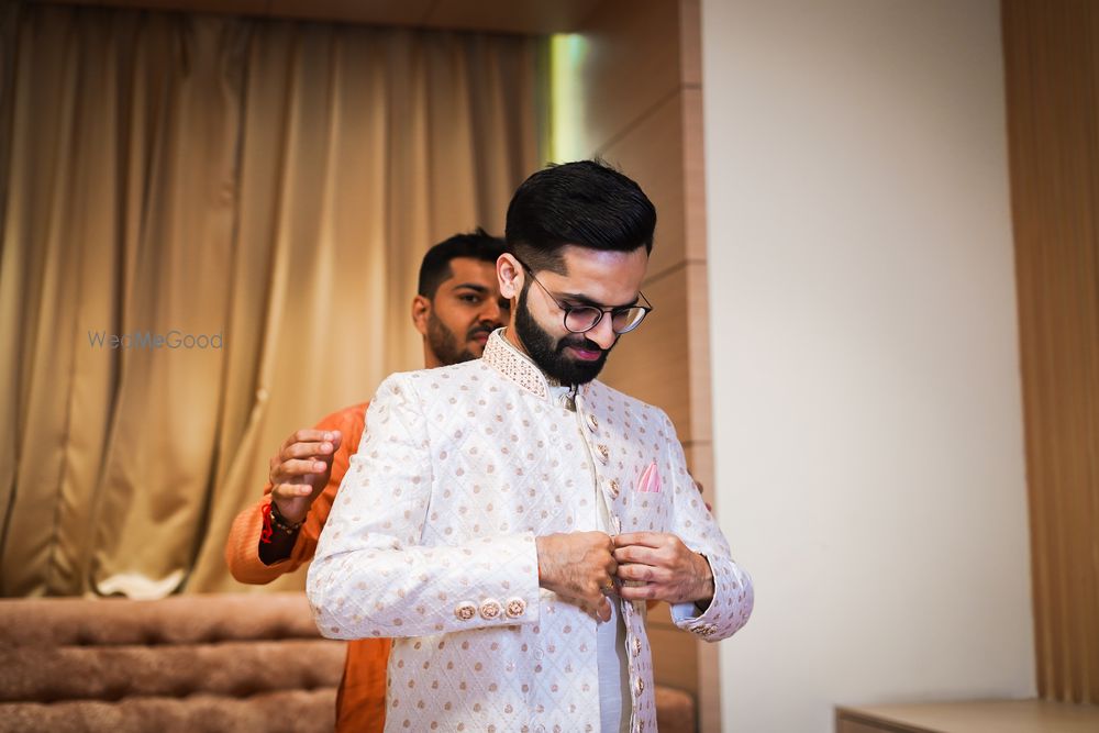 Photo From Tarun & Komal (Lucknow) - By CelebLuk Weddings