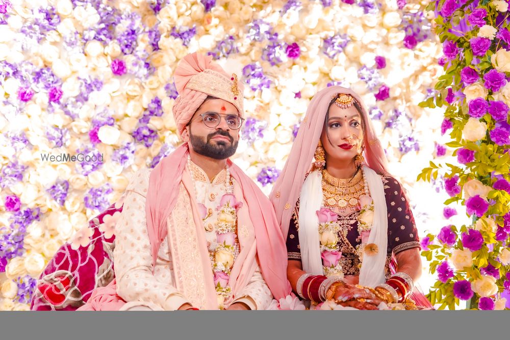 Photo From Tarun & Komal - By CelebLuk Weddings