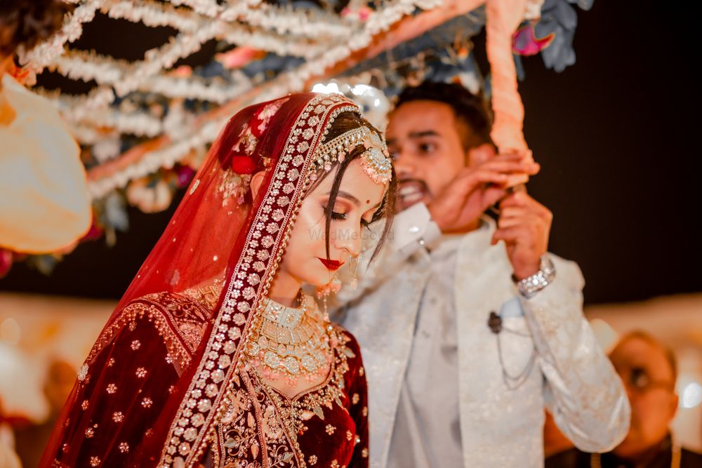 Photo From Tarun & Komal - By CelebLuk Weddings