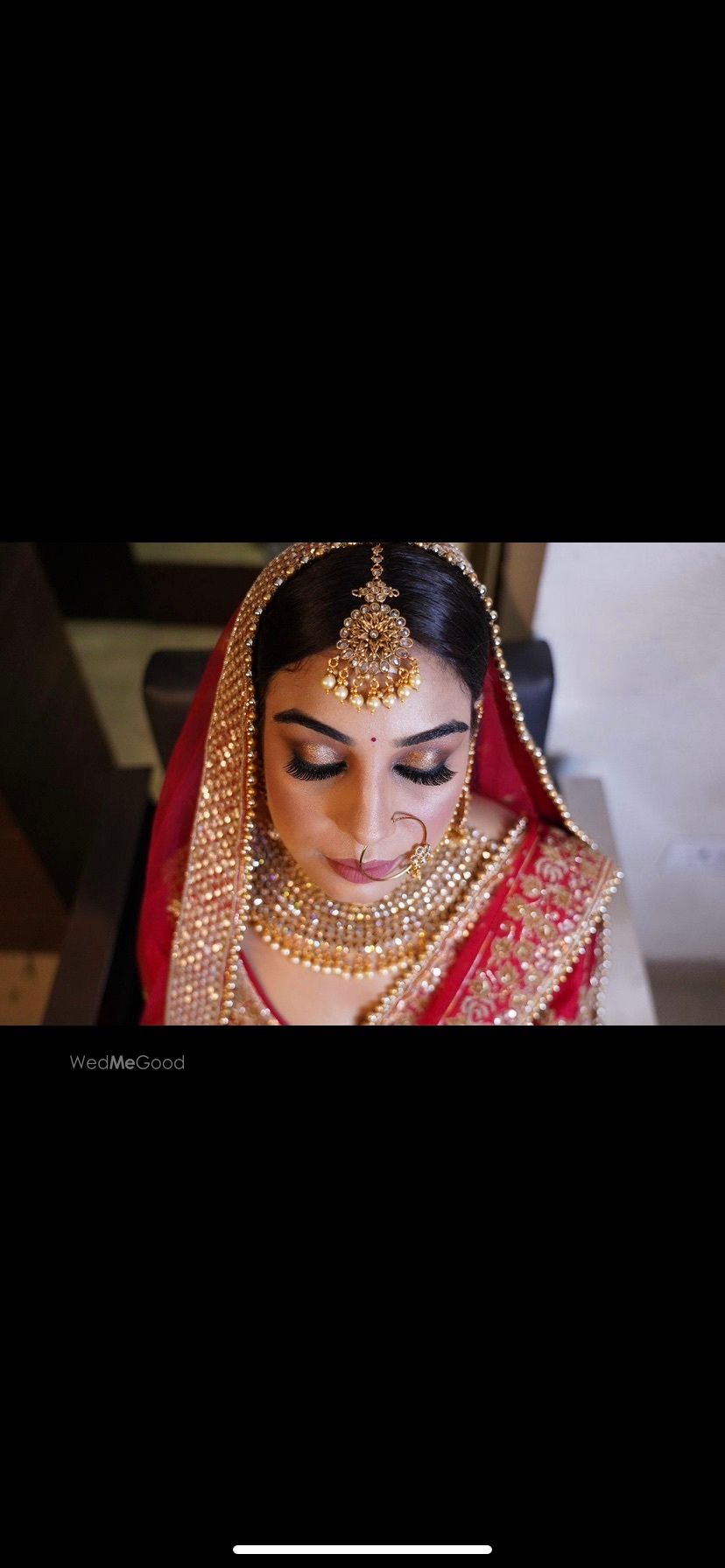 Photo From Surabhi  - By Akanksha Makeup Arts