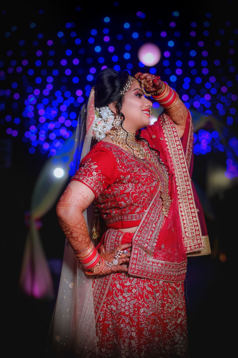 Photo From Wedding Day of Suchismita - By Pro Wedding Stories