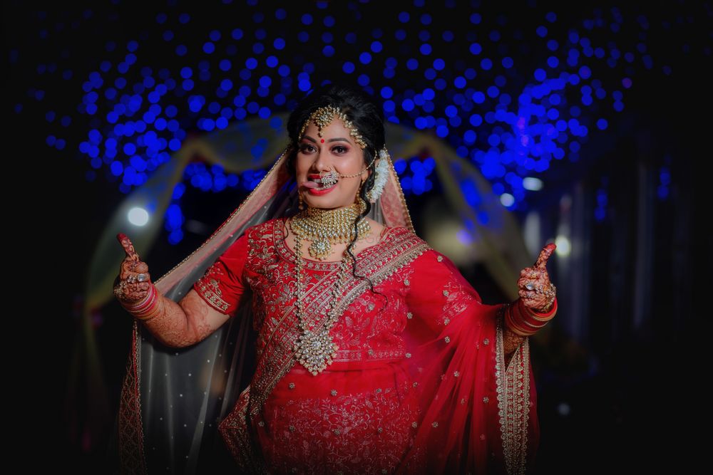 Photo From Wedding Day of Suchismita - By Pro Wedding Stories