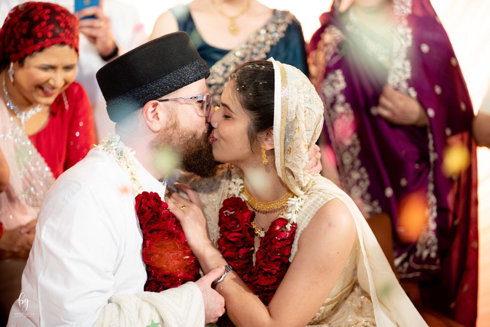 Photo From Michele & Percy - By Weddings by Bharat Goswami