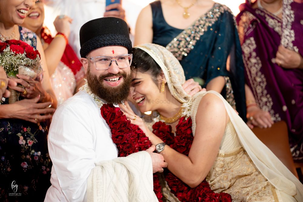 Photo From Michele & Percy - By Weddings by Bharat Goswami