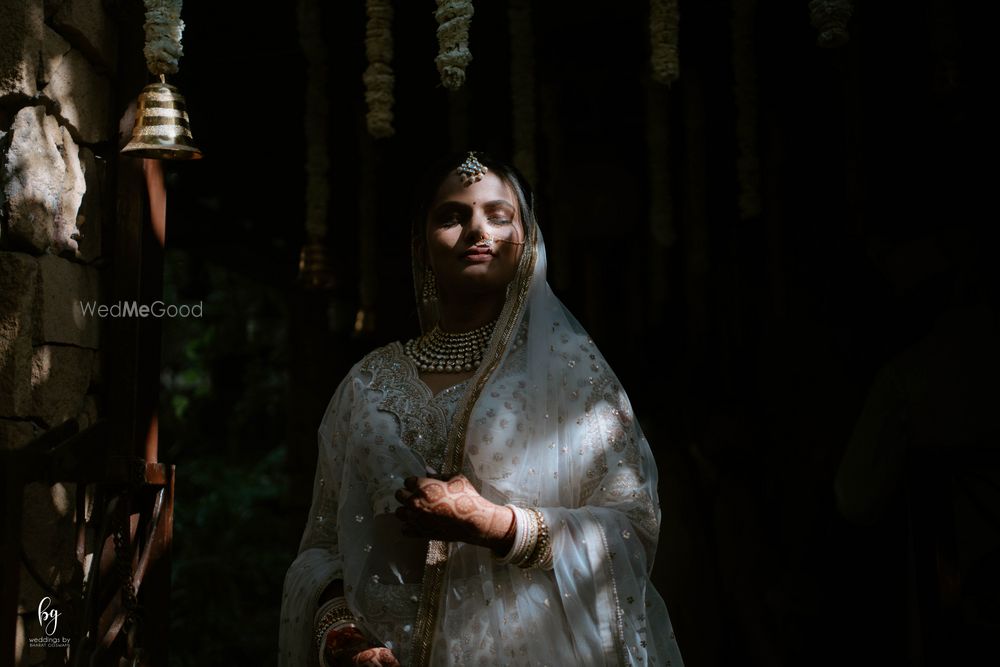 Photo From Saloni & Pujan - By Weddings by Bharat Goswami